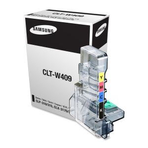 Waste Toner Bottle Samsung CLT-W409