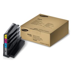 Waste Toner Bottle Samsung CLT-W406