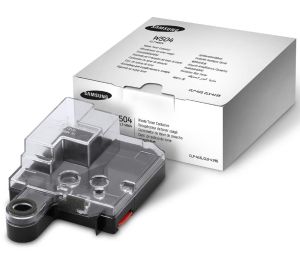 Waste Toner Bottle Samsung CLT-W504