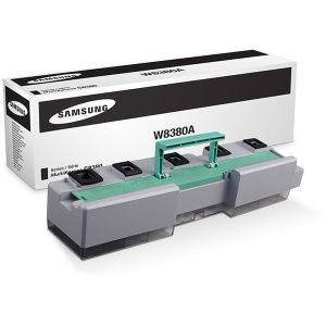 Waste Toner Bottle Samsung CLX-W8380A