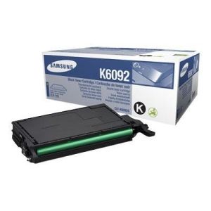 Тонер касета SAMSUNG CLT-K6092S (Black)