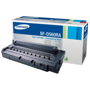 Тонер касета SAMSUNG SF-D560RA (Black)