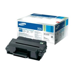 Тонер касета SAMSUNG  MLT-D205L (Black)