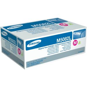 Тонер касета SAMSUNG CLT-M5082L (Magenta)