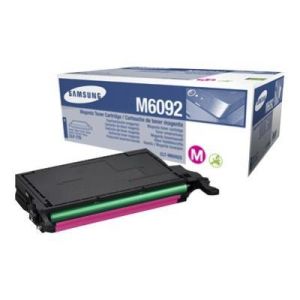Тонер касета SAMSUNG CLT-M6092S (Magenta)