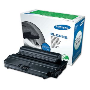 Тонер касета SAMSUNG ML-D3470B (Black)