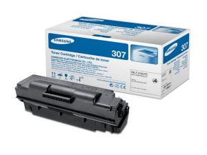 Тонер касета SAMSUNG MLT-D307E (Black)