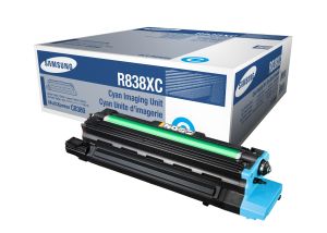 Барабанен модул SAMSUNG CLX-R838XC (Cyan)