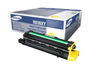 Барабанен модул SAMSUNG CLX-R838XY (Yellow)