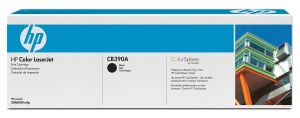 Оригинална тонер касета HP 825A CB390A (Black)