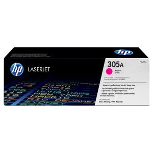 Оригинална тонер касета HP 305А CE413A (Magenta)