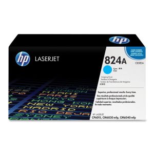 Барабанен модул HP 824A CB385A (Cyan)