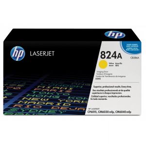 Барабанен модул HP 824A CB386A (Yellow)