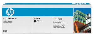 Оригинална тонер касета HP 823A CB380A (Black)