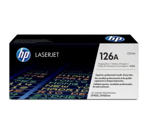 Барабанен модул HP 126A CE314A