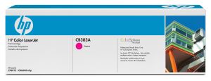 Оригинална тонер касета HP 824A CB383A (Magenta)