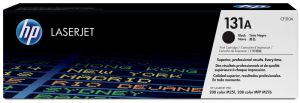 Оригинална тонер касета HP 131A CF210A (Black)