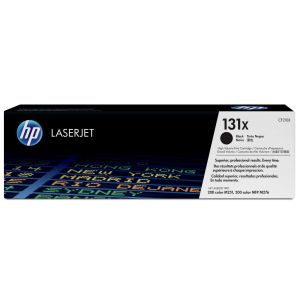Оригинална тонер касета HP 131X CF210X (Black)