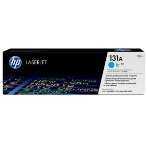 Оригинална тонер касета HP 131A CF211A (Cyan)