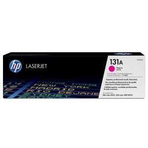 Оригинална тонер касета HP 131A CF213A (Magenta)