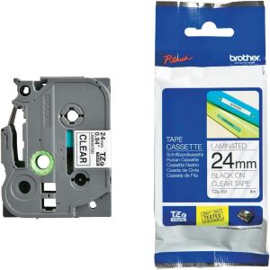 Tape Stencil Brother TZ-EST151