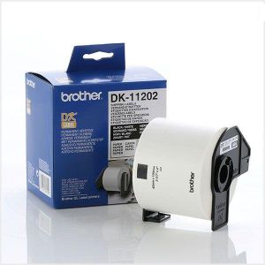 Shipping Labels Brother DK-11202