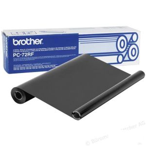 2 бр. термо-индиго Brother PC-72RF