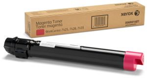 Тонер касета XEROX 006R01401