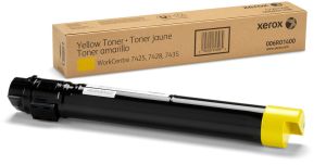 Тонер касета XEROX 006R01400