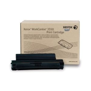 Тонер касета XEROX 106R01531