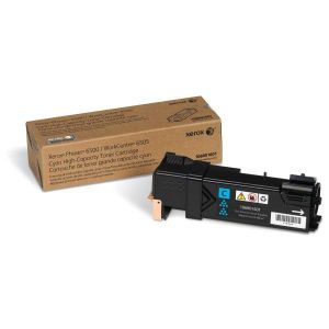 Тонер касета XEROX 106R01601 (Cyan)
