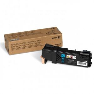 Тонер касета XEROX 106R01598 (Cyan)
