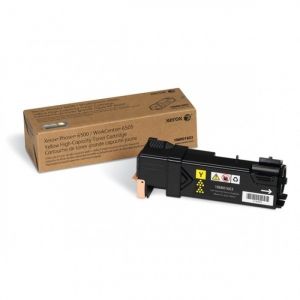Тонер касета XEROX 106R01603 (Yellow)