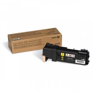 Тонер касета XEROX 106R01600 (Yellow)