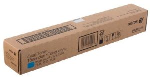 Тонер касета XEROX 006R01520 (Cyan)
