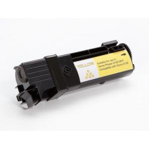 Тонер касета XEROX 106R01458 (Yellow)