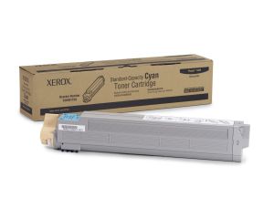 Тонер касета XEROX 106R01150 (Cyan)