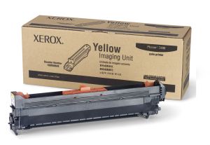 Барабанен модул XEROX 108R00649 (Yellow)