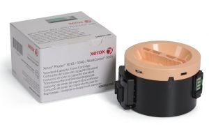 Тонер касета XEROX 106R02180 (Black)