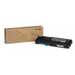 Тонер касета XEROX 106R02249 (Cyan)