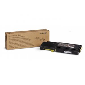 Тонер касета XEROX 106R02251 (Yellow)