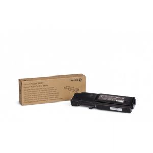 Тонер касета XEROX 106R02252 (Black)