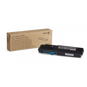 Тонер касета XEROX 106R02233 (Cyan)