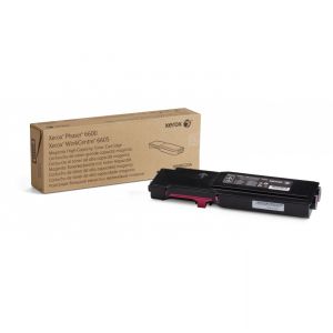 Тонер касета XEROX 106R02234 (Magenta)