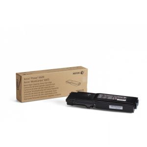 Тонер касета XEROX 106R02236 (Black)