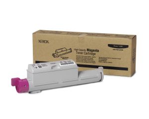Тонер касета XEROX 106R01219 (Magenta)