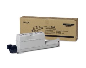 Тонер касета XEROX 106R01221 (Black)