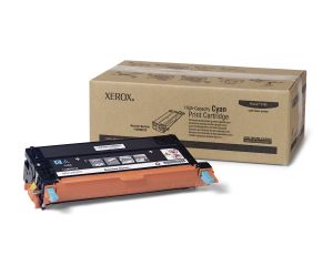 Тонер касета XEROX 113R00723 (Cyan)
