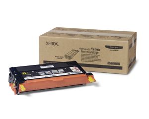 Тонер касета XEROX 113R00725 (Yellow)