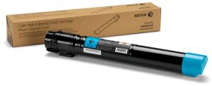 Тонер касета XEROX 106R01443 (Cyan)